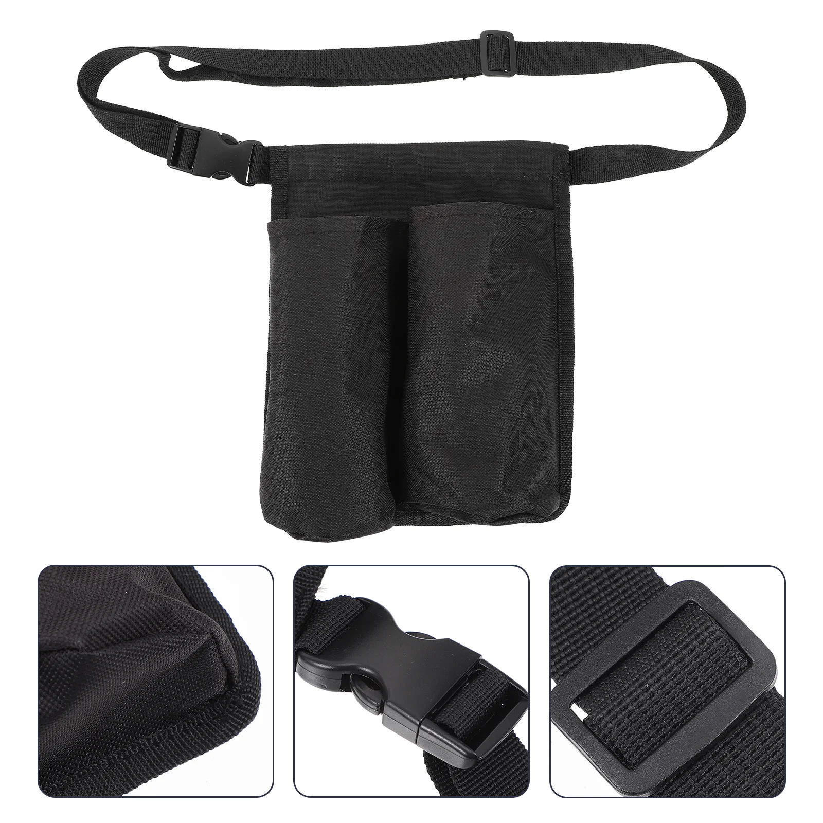

Bottle Box Suitcases Organizer Bags Essential Oil Waist Carrying Holder Storage Pouch