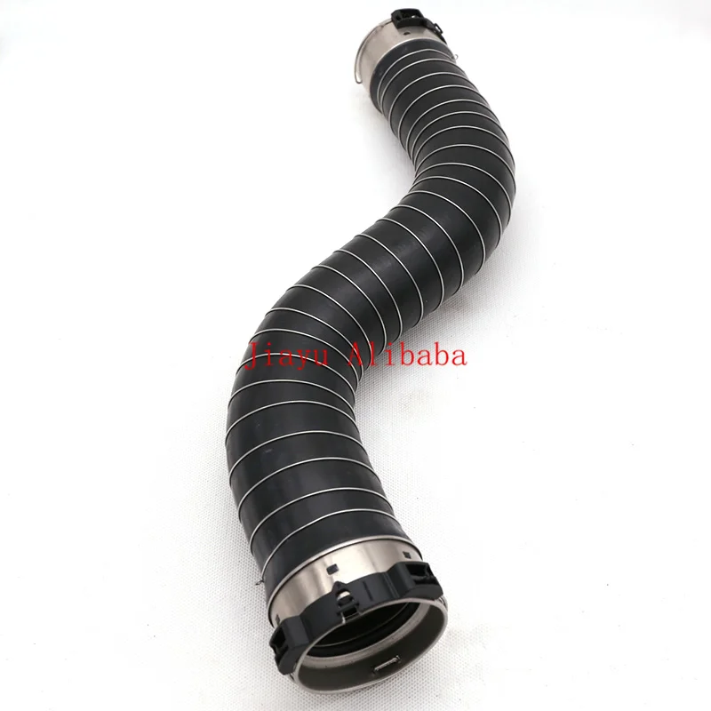 Шланг воздухозаборника Intercooler для BMW G30 G31 520D 520DX B47 11618572858 8572858