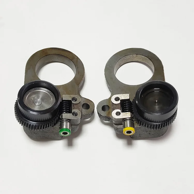 Запасные части для оборудования офсетной печати SOR рычаг поворотной рамы