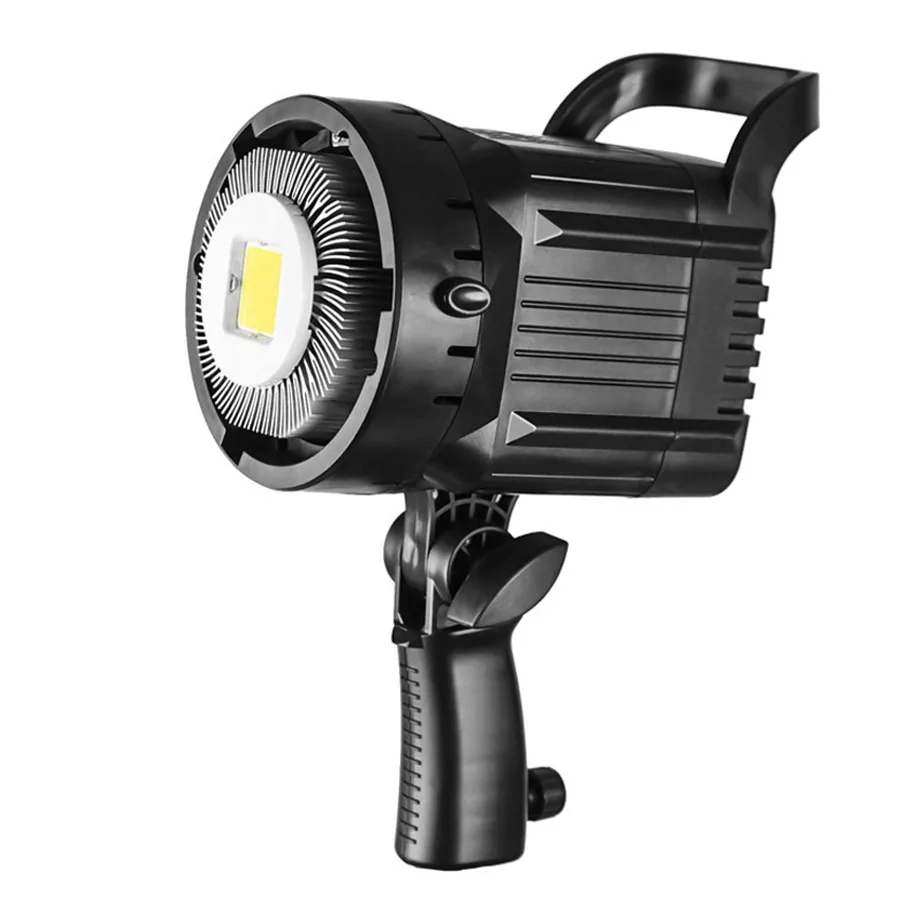 Светодиодный портретный светильник 300 Вт, непрерывный светодиодный светильник беспроводной с 5600K дневсветильник, CRI 97 +,TLCI 97 +,12000 Люкс @ 1 м свадьба, наружная съемка