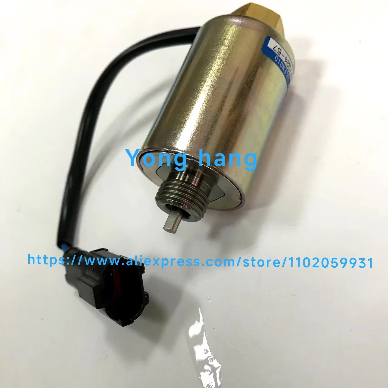 Чехол для экскаватора LL00068 электромагнитный клапан Sumitomo SH200A3