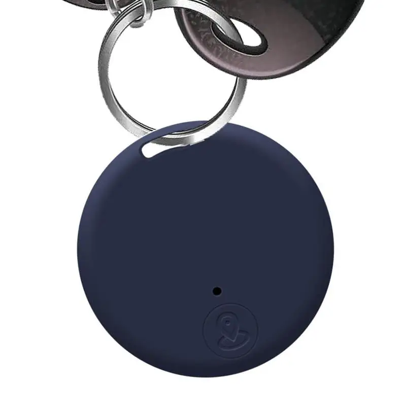 

Smart GPS Anti-lost Alarm Smart Tag Wireless 5.0 Tracker Child Wallet Key Finder Locator Waterproof