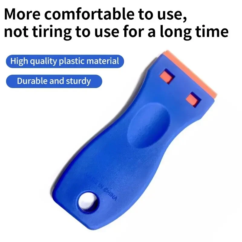 Многофункциональное устройство для удаления клея из пластика и стекла