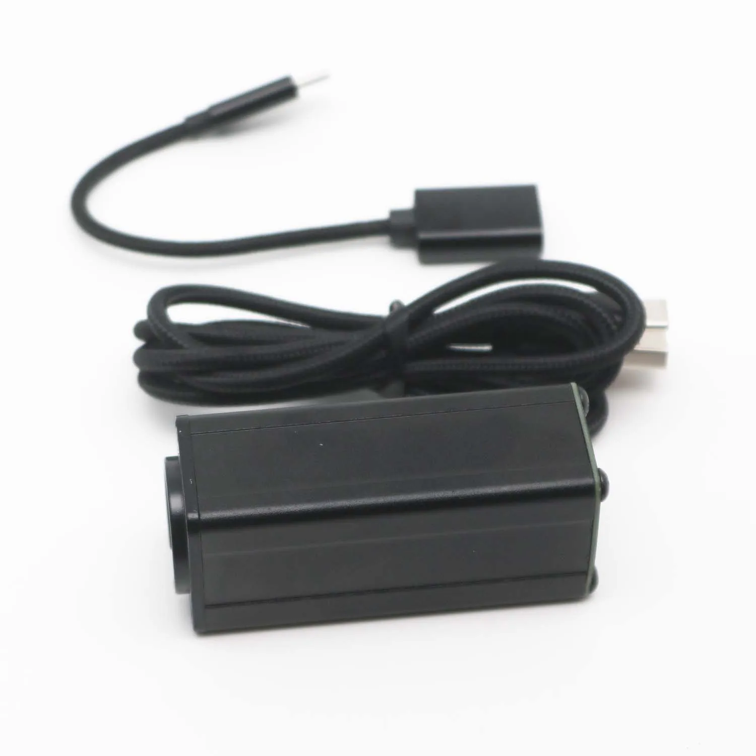 Фото Type-c USB Bluetooth To AES Цифровой интерфейс USB 16/24-битный ПК Телефон OTG To Digital Output Stage Audio Mixer Win10 Mac Android №3