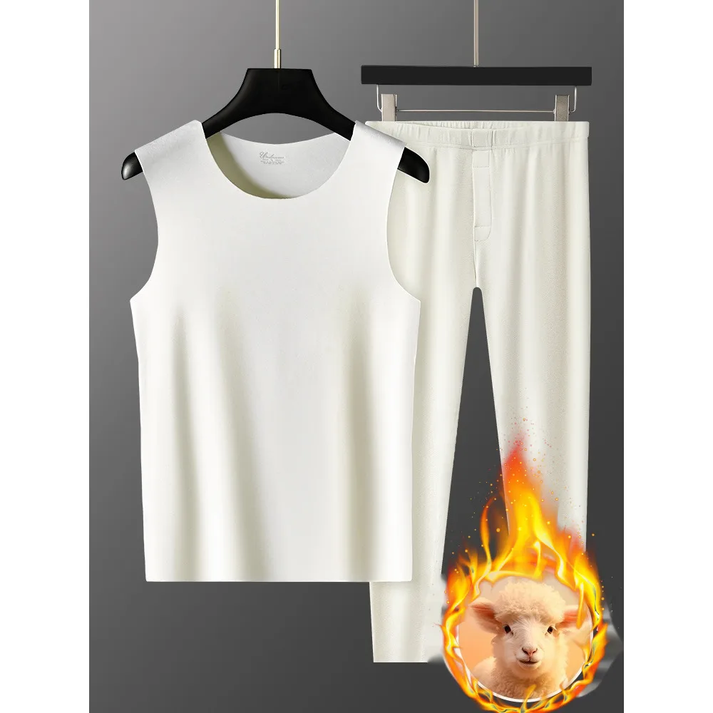 Брендовое высокотехнологичное шерстяное мериносовое нижнее белье базовое слое