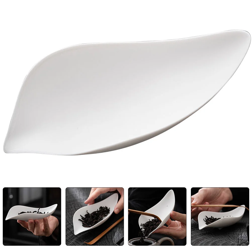 

Loose Tea Scoop Loose Tea Dispenser Loose Tea Leaf Exquisite Tea Practical Tea Scoop