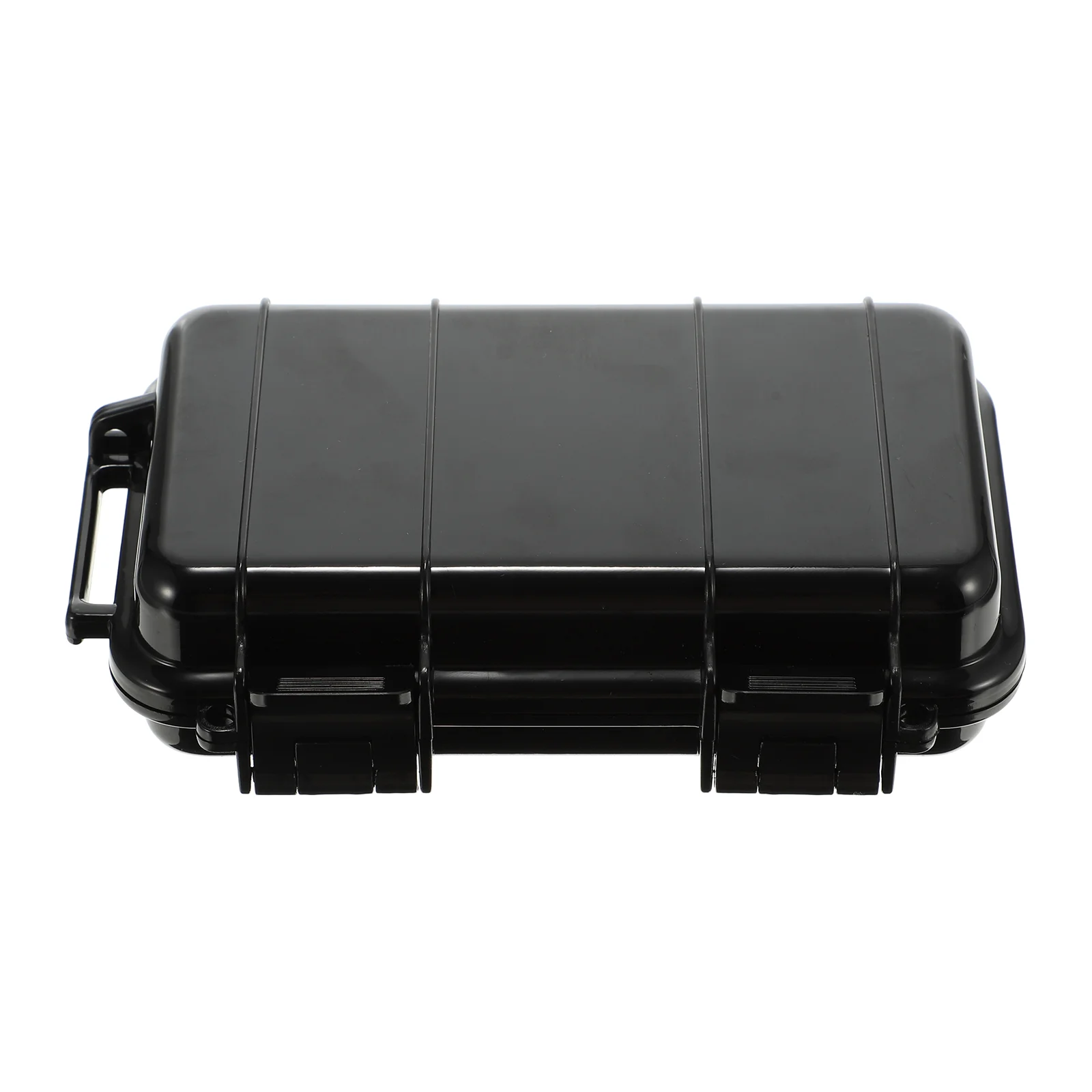 

1pc Shockproof Portable Box Box Sealed Container Airtight Case