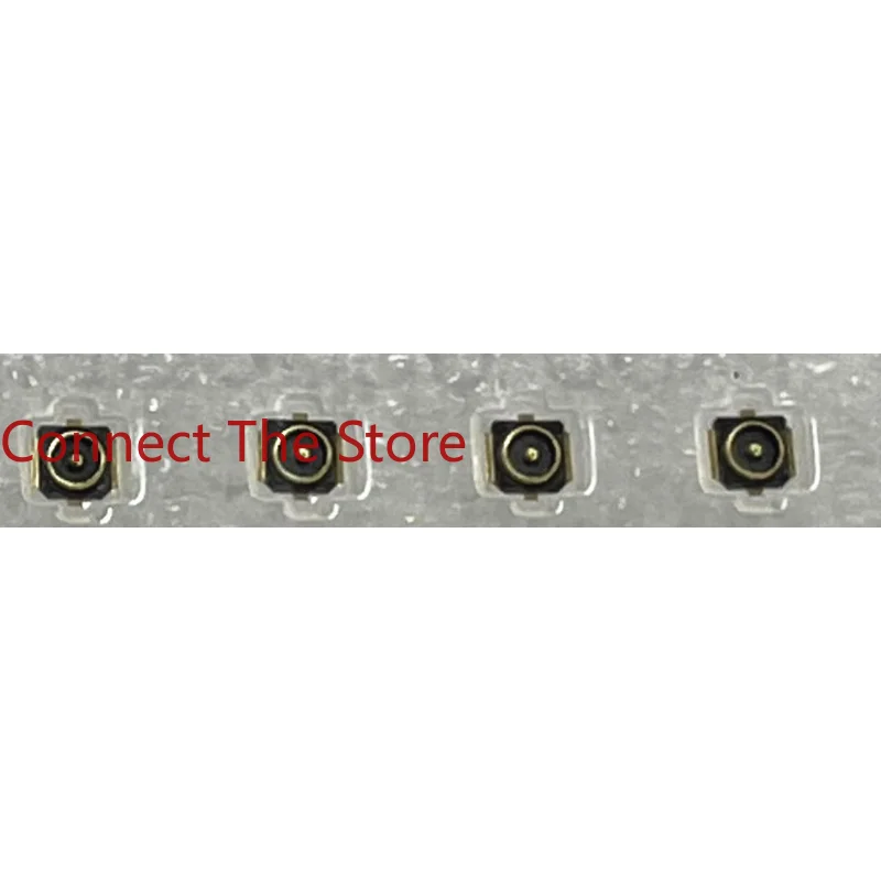 

10PCS Third Generation Antenna Base RF Coaxial Connector 20429-001E-01 Direct Shot