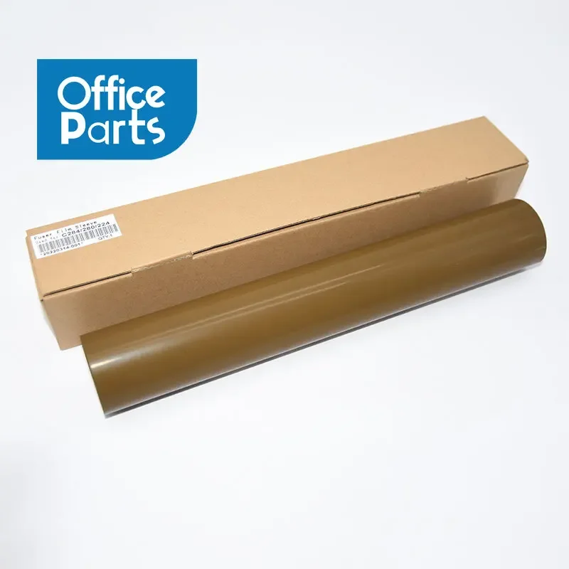 2 шт. A0EDR72000 A161R71811 Пленка фьюзера для Konica Minolta 224 284 364 368 C224 C284 C308 C364 C368 C220 C280 C360 C454