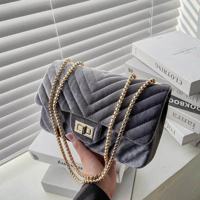 

Luxury Fashion Plush Shoulder Bag Tendecia Messenger Phone Tote Bags for Women Designer Handbag Crossbody Women's Bag 2022 Trend