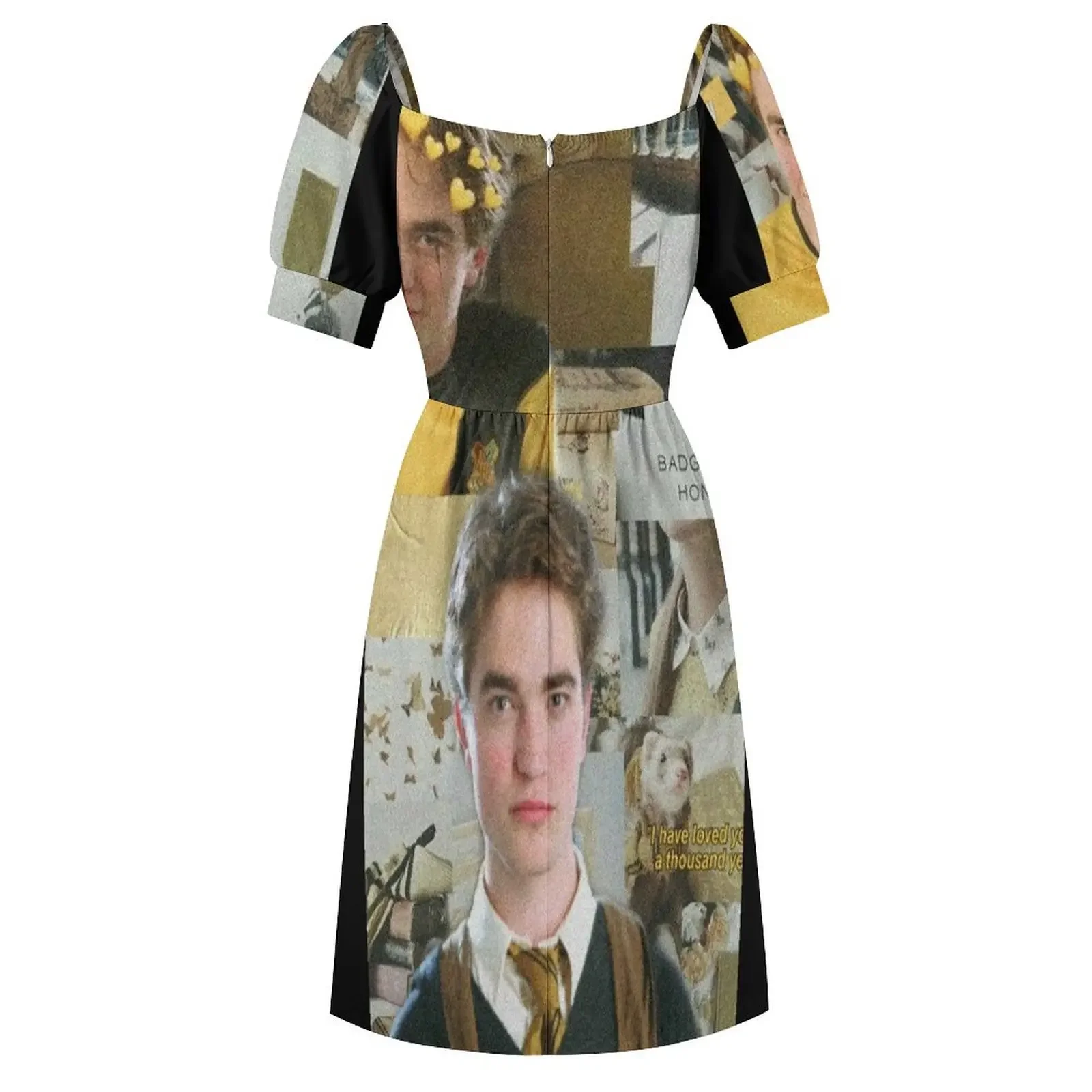 cedric diggory для детей на заказ маска большая сумка подушка занавеска душа подставка