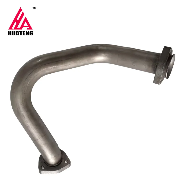 Запчасти для дизельных двигателей TCD2015 v06 BF6M1015 выхлопная труба 04264783 0426 4783