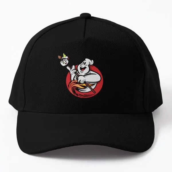 

Camp Busters Baseball Cap Hat Solid Color Hip Hop Spring Fish Casual Casquette Black Snapback Bonnet Printed Czapka Summer