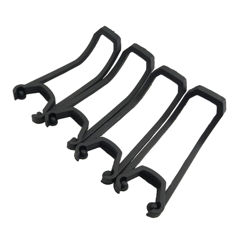 Защита пропеллера аксессуар для шасси запасная часть E58 S168 JY019 Прямая поставка