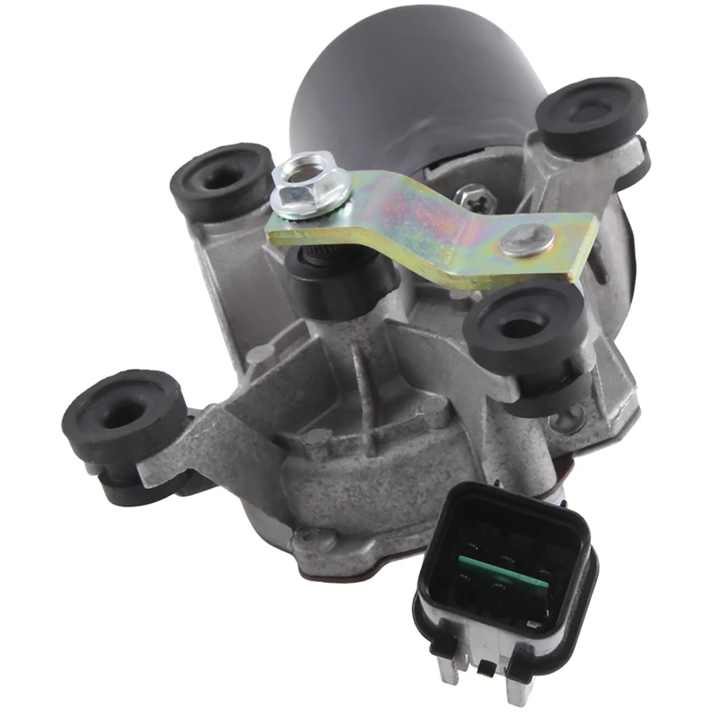 Мотор стеклоочистителя переднего лобового стекла 98100H1500 для Hyundai townan 2001-2006