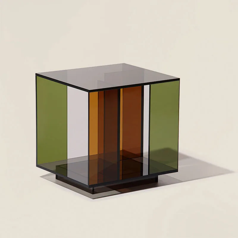 

Outdoor Books Coffee Table Acrylic Nordic Design Picnic Dressing Table Bedside Terrace Tv Furniture Mesa De Centro Furniture NU