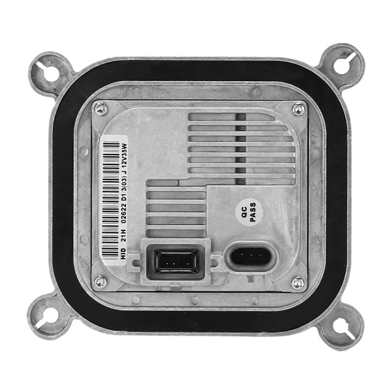 Новый для Ford F-150 Edge Escape Mustang Lincoln ксеноновый балласт HID блок управления фарами