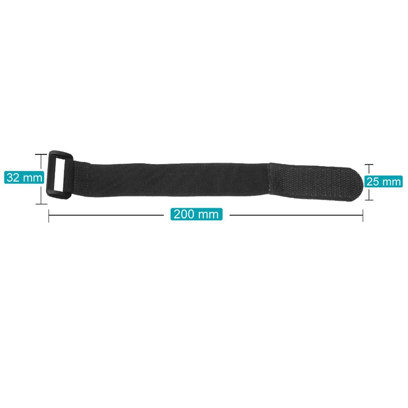 10 шт. воротник-петушок нейлоновая лента