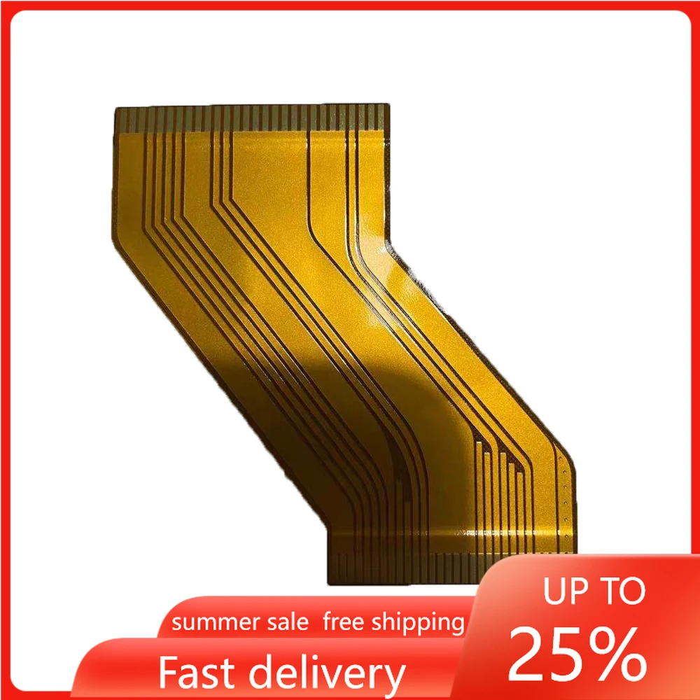 

Printerhead Flex Cable for Zebra ZQ630 Fast delivery