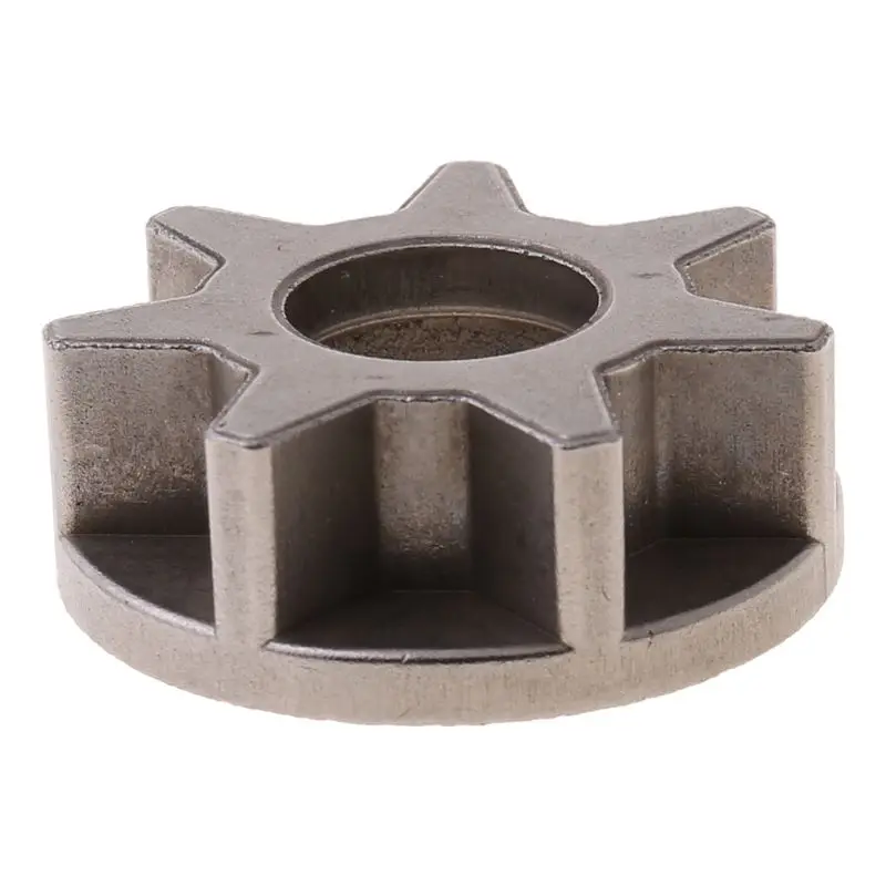 

M10/M14/M16 Chainsaw Gear 100 115 125 150 180 Angle Grinder Replacement Gear sawing sprocket chain wheel for Chainsaw Bracket