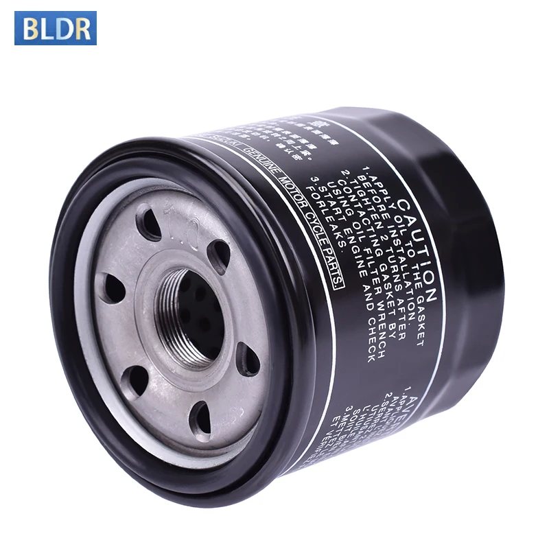

Oil Filter For Suzuki GW250F GW250Z GW250 Inazuma F Z GW 250 2012-2018 GSX-R400 GSX-R400R GSXR400 GSXR400R GSXR GSX-R 400 GK76A