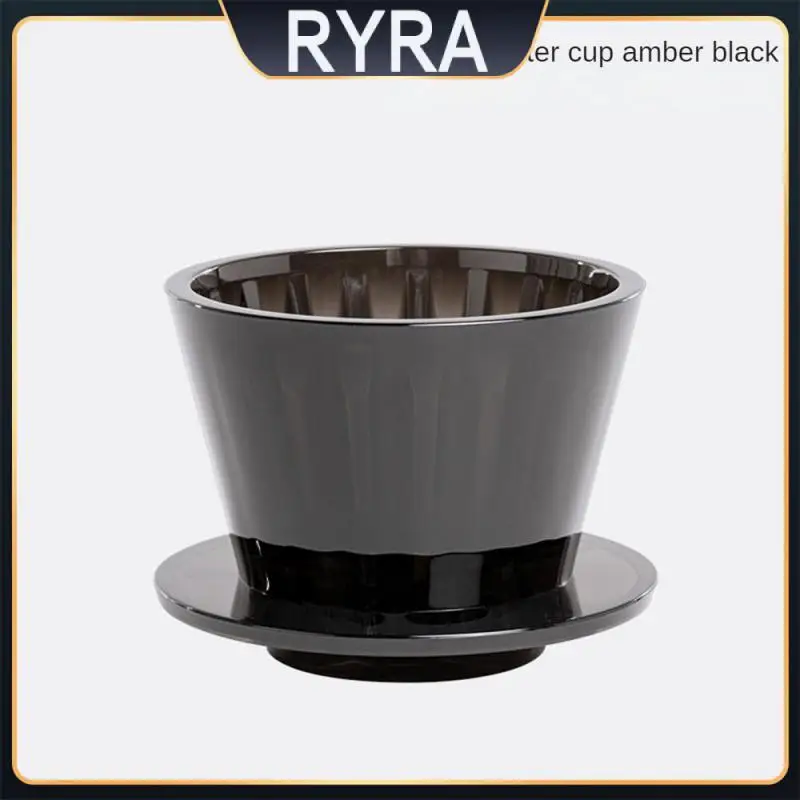 

Чашка с нижним фильтром, чашка с фильтром для кофе, чашка для торта, Бытовая кофеварка ручной работы