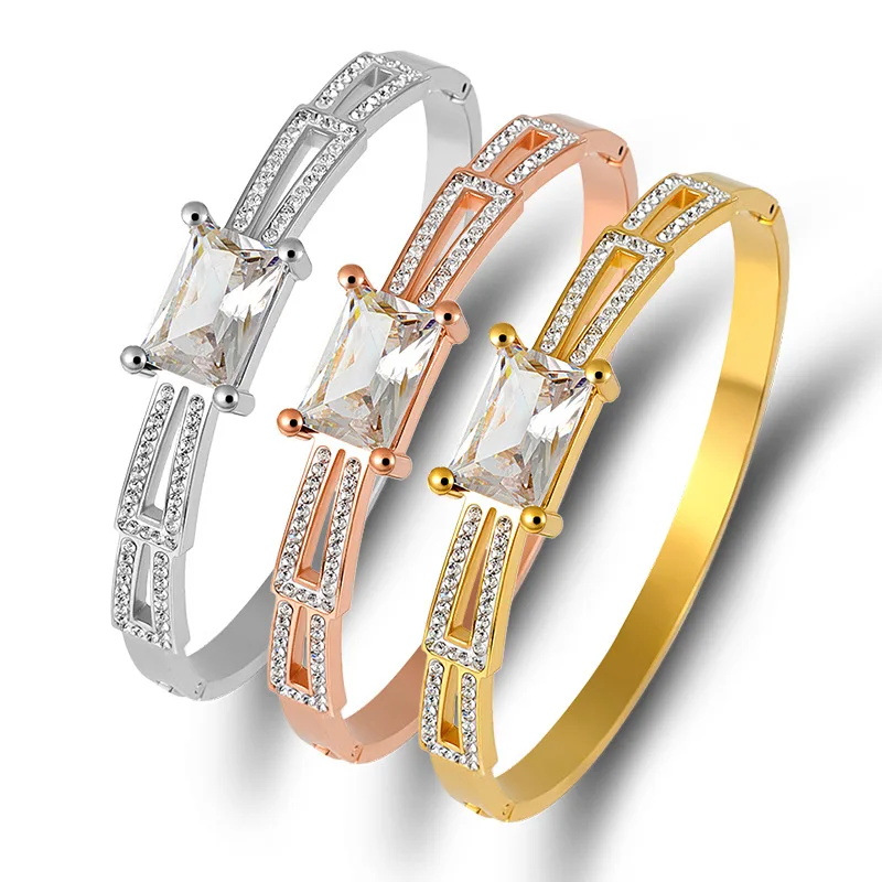 

Браслеты для женщин, роскошные украшения, изысканные браслеты для пар, свадебные Креативные украшения, подарки на Рождество, браслет, дизайнерский браслет