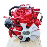 hot selling cy4102 c3f engine assembly for dfac