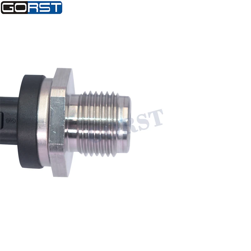 Датчик давления топливной рейки 0281006364 для двигателя Bosch Renault Iveco Volvo