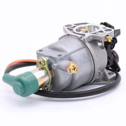 Карбюратор GX390 188  для генератора Honda