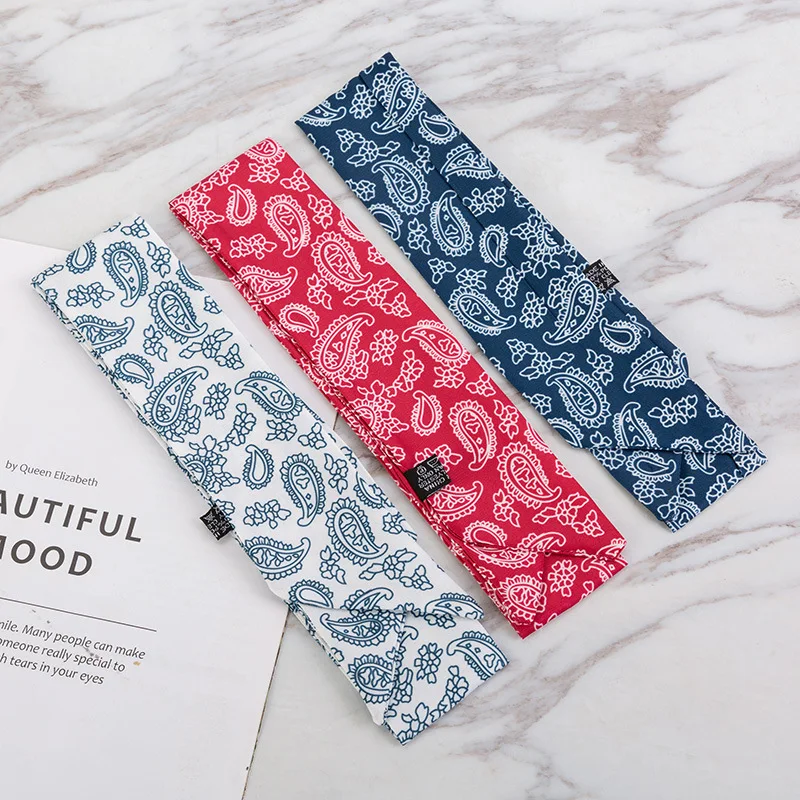 

Long Skinny Hairband Neck Scarf For Women Print Headband Cute Bag Scarves Female 5*100cm Fashion Wrist Ribbon Scarfs For Ladies