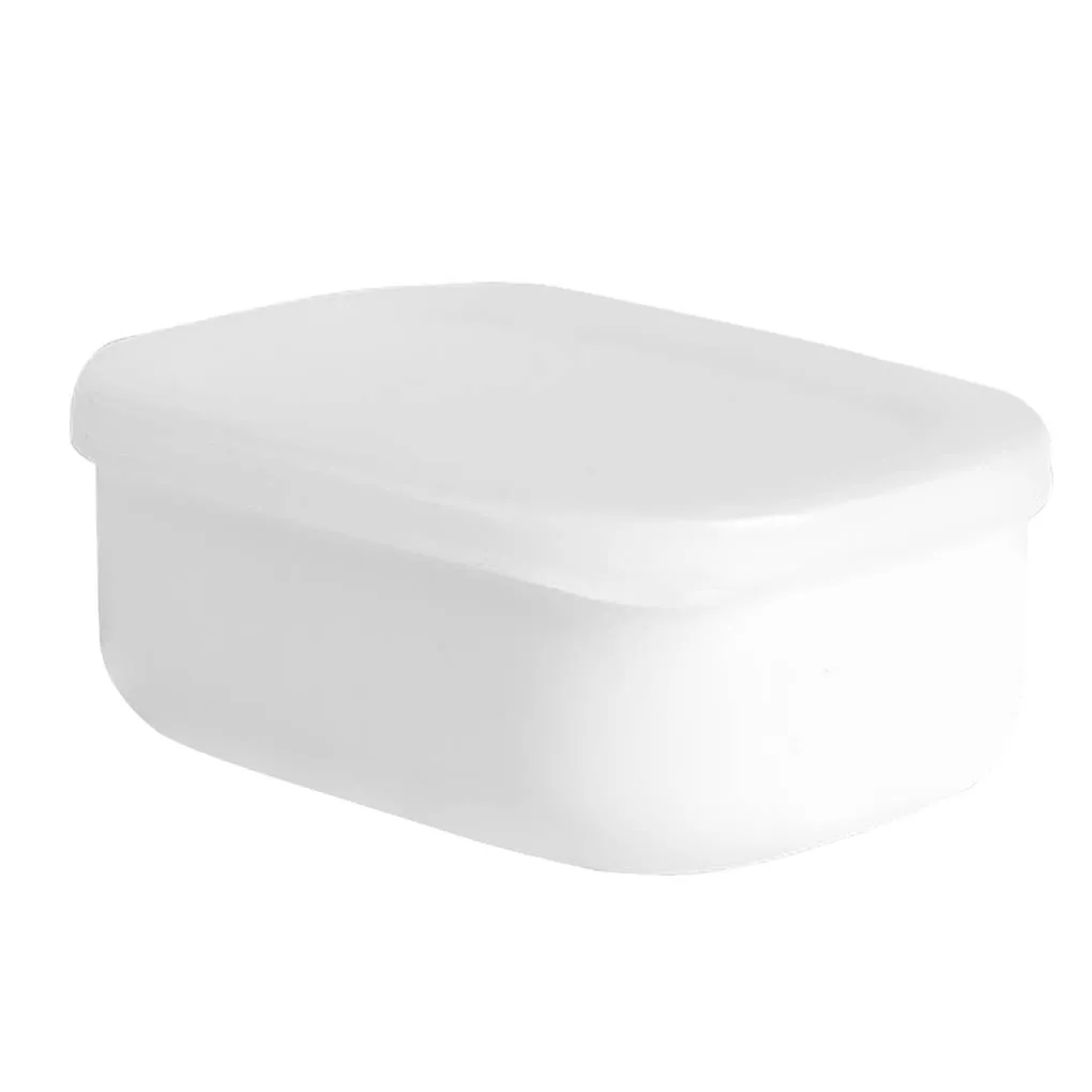 

Контейнер для хранения еды с крышкой, 900 мл