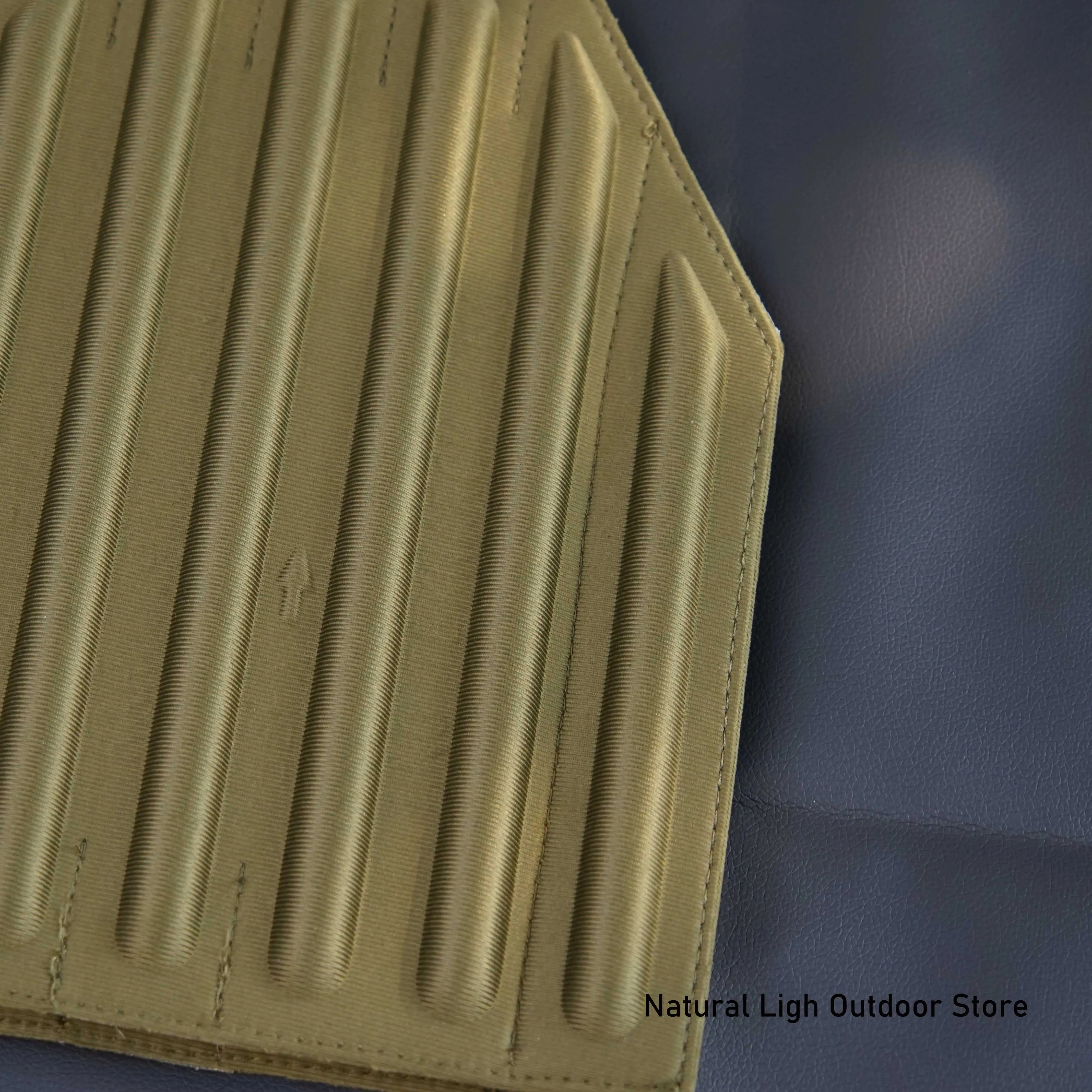 NL2-1 русский Emr жилет пластина 6b45 подушечки