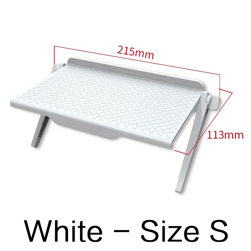 

STONEGO Стойка-органайзер для монитора и телевизора