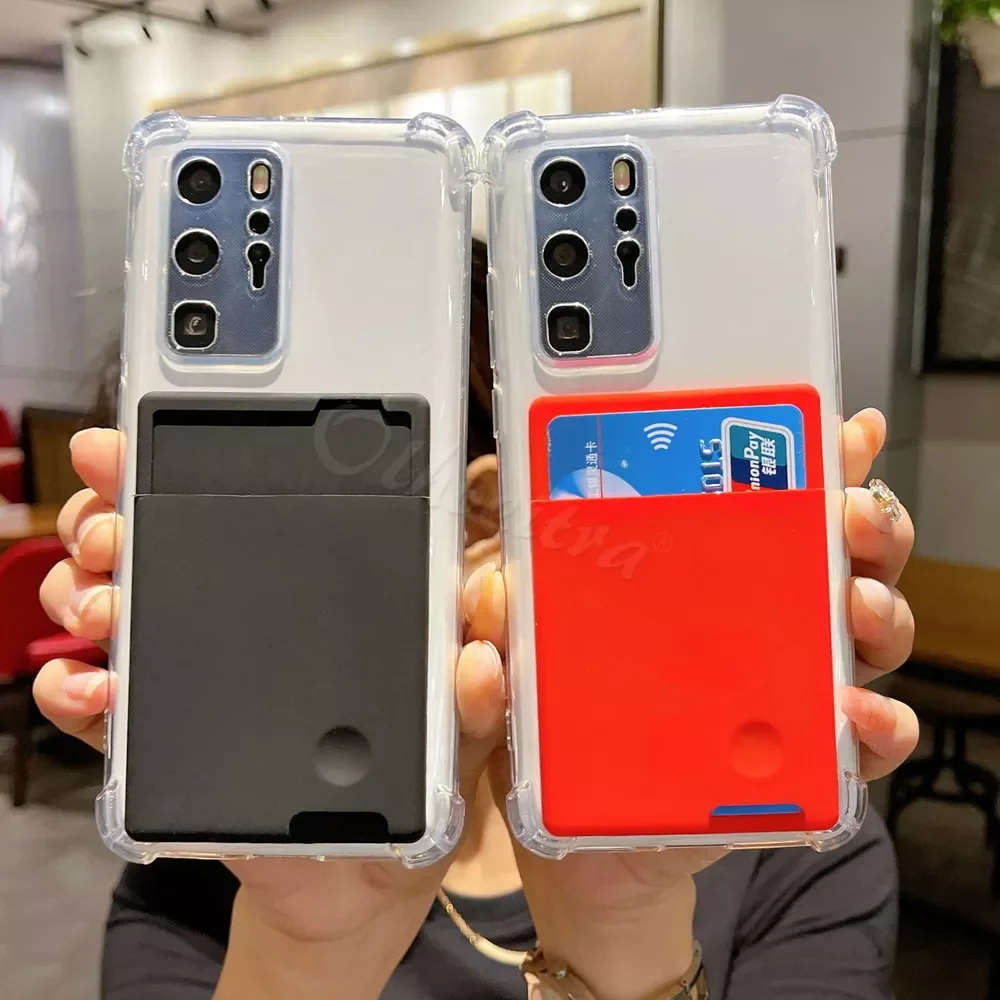 

Shockproof Case For Motorola Moto G One 5G Ace G Fast G60 G60S G40 Fusion One Macro Cover Wallet Slots Card Holder Phone Case