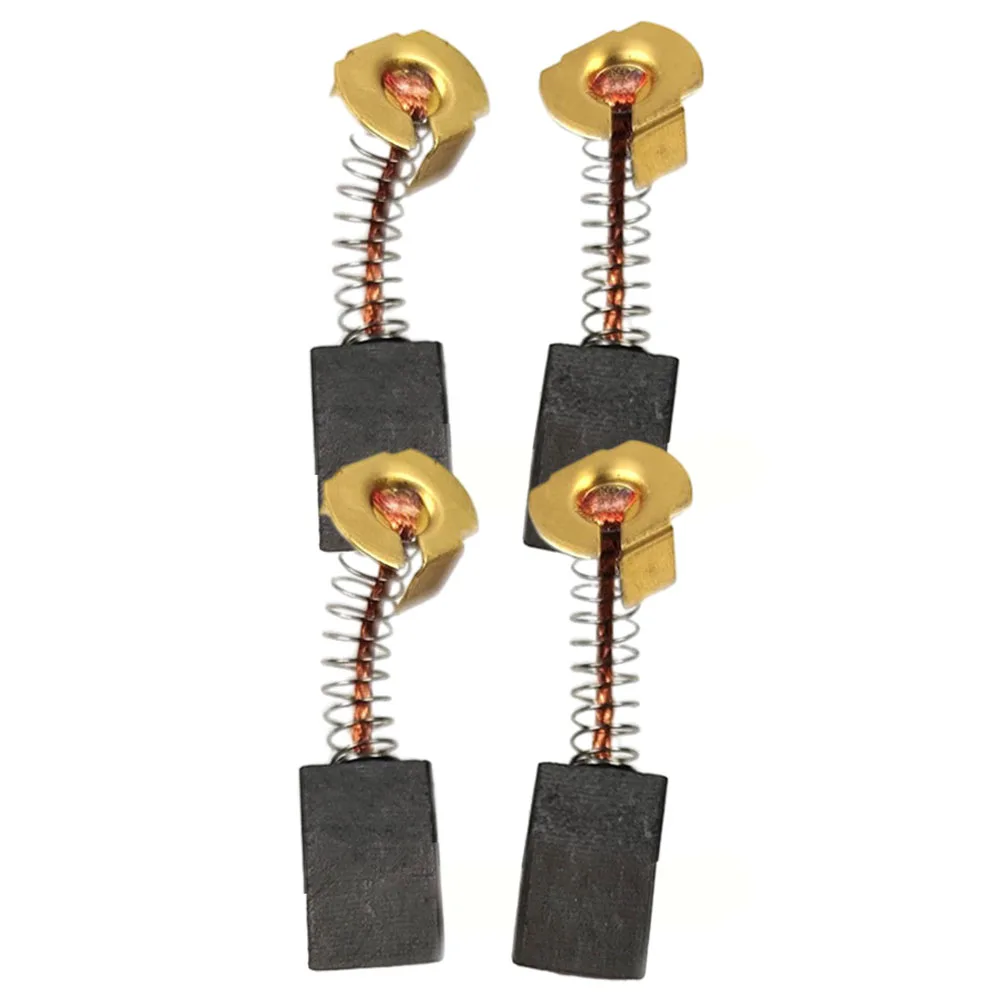 4 шт. 514003319 Щетка для настольной пилы DW745 DWE7480 DWE7490X DWE7491RS Основный компонент