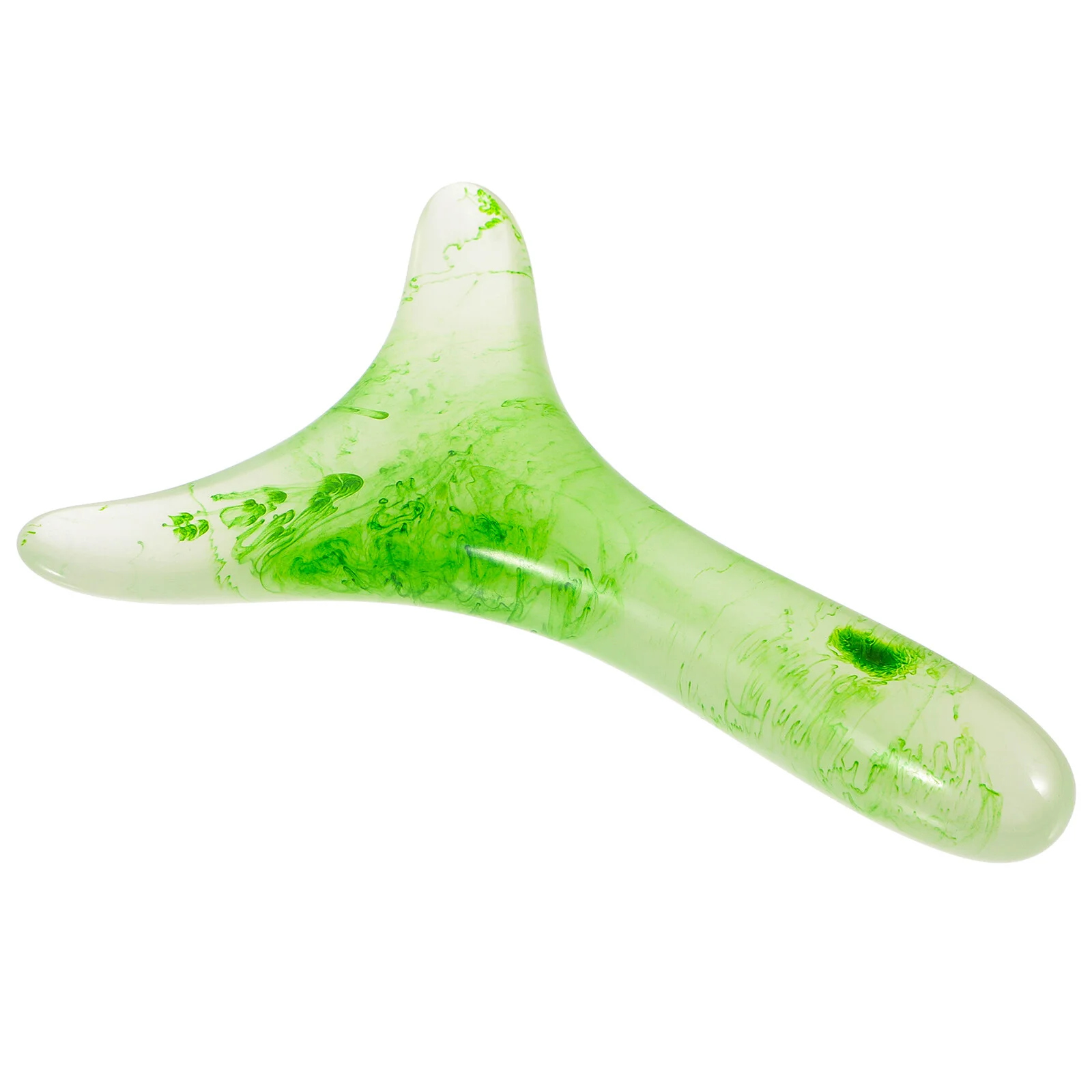 

Scraping Board Resin Reusable Scraper Muscle Tool Neck Massagers Household Body Home Tools