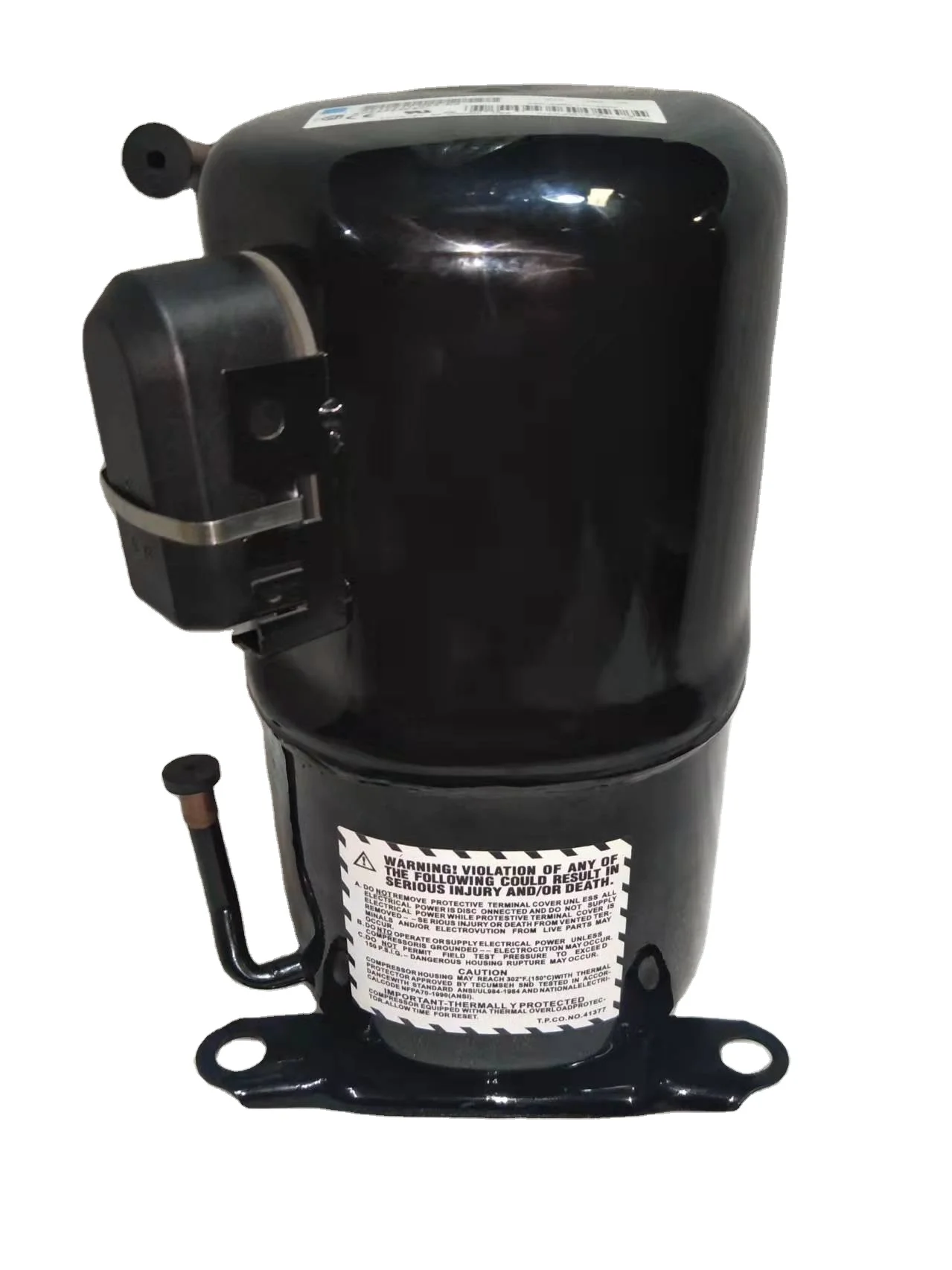 AW5524E Холодильный компрессор модель для компрессора tecumseh |