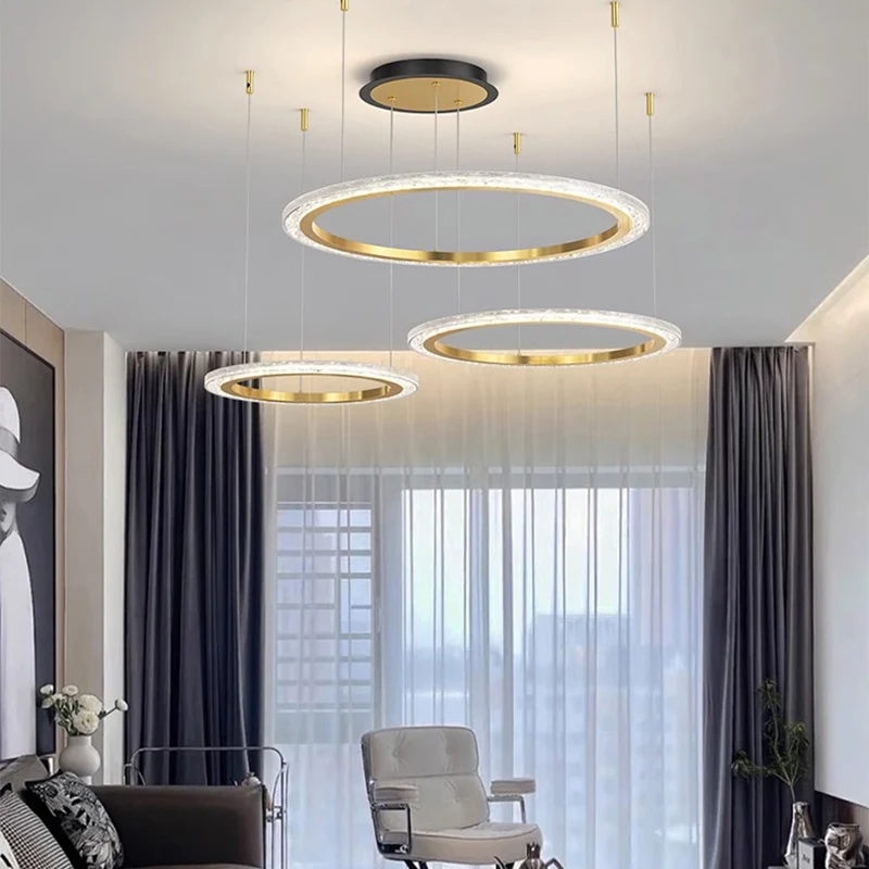 

Nordic home decor dining room Pendant lamp lights indoor lighting Ceiling lamp hanging light chandelier lamps for living room