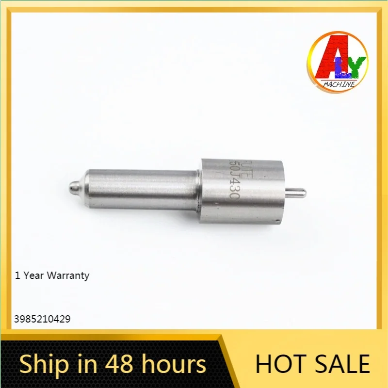 

ZCK150J430 Injector Nozzle 920 92030 for 6105