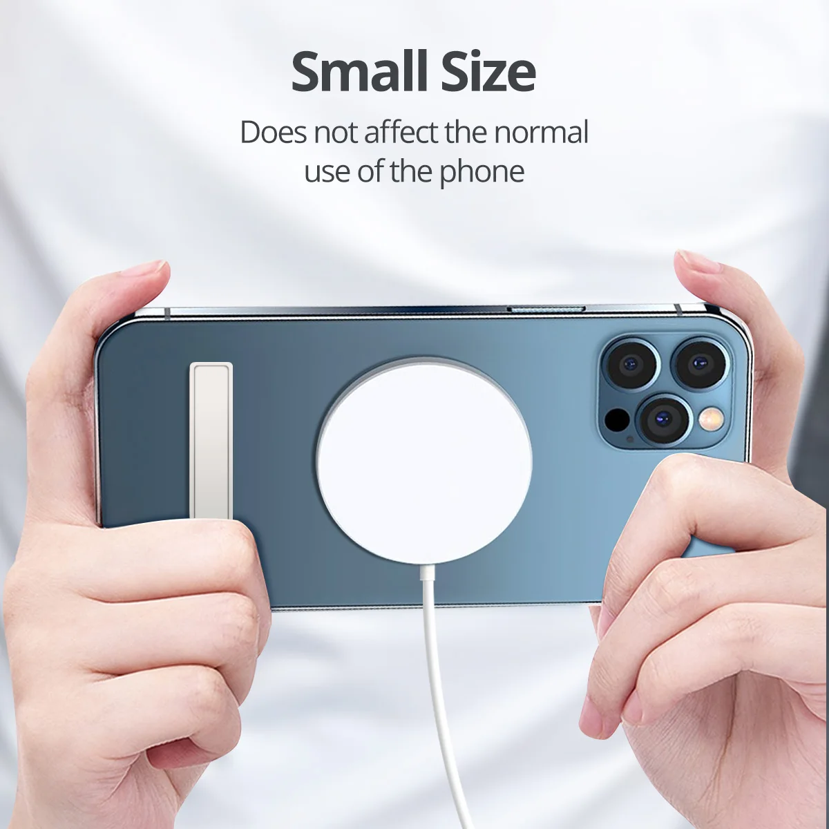 universal mini folding desk tablet stand metal phone holder kickstand for iphone samsung huawei adjustable horizontal mount free global shipping