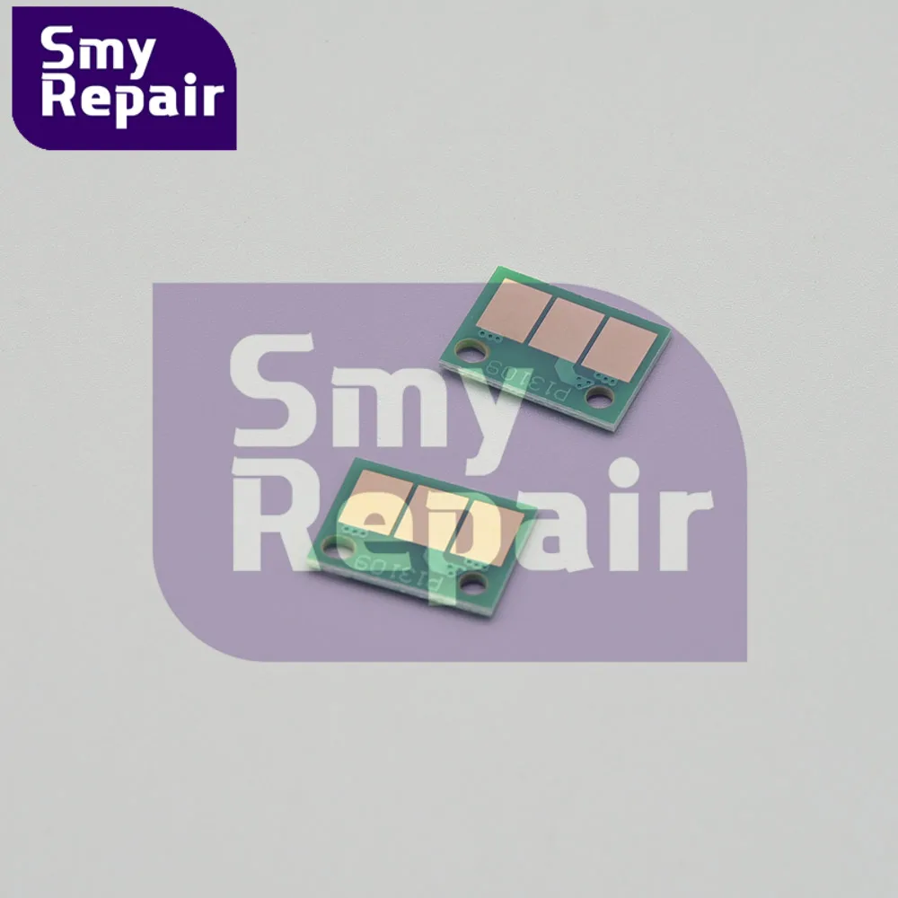 Фото 20 шт. чипов для тонера TN512 TN324 TN326 TN513 TN321 TN514 TN515 TN516, подходящих для Konica Minolta Bizhub C224 C284 C364 C454 C308 C458 №2