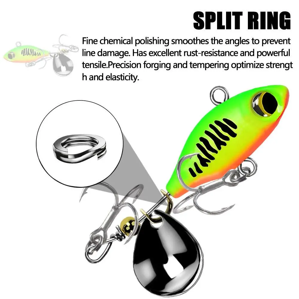 Рисунок 2 - Искусственная металлическая рыболовная приманка