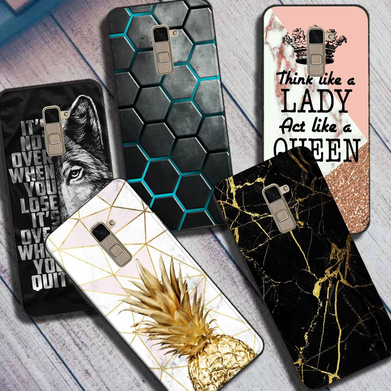 Мягкий силиконовый чехол для LG K8 K350N K350DS LTE K350E