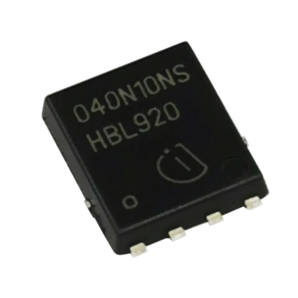 

Бесплатная доставка BSC040N10NS5 040N10N5 TDSON-8 MOSFET N-Ch 100 в а 10 шт.