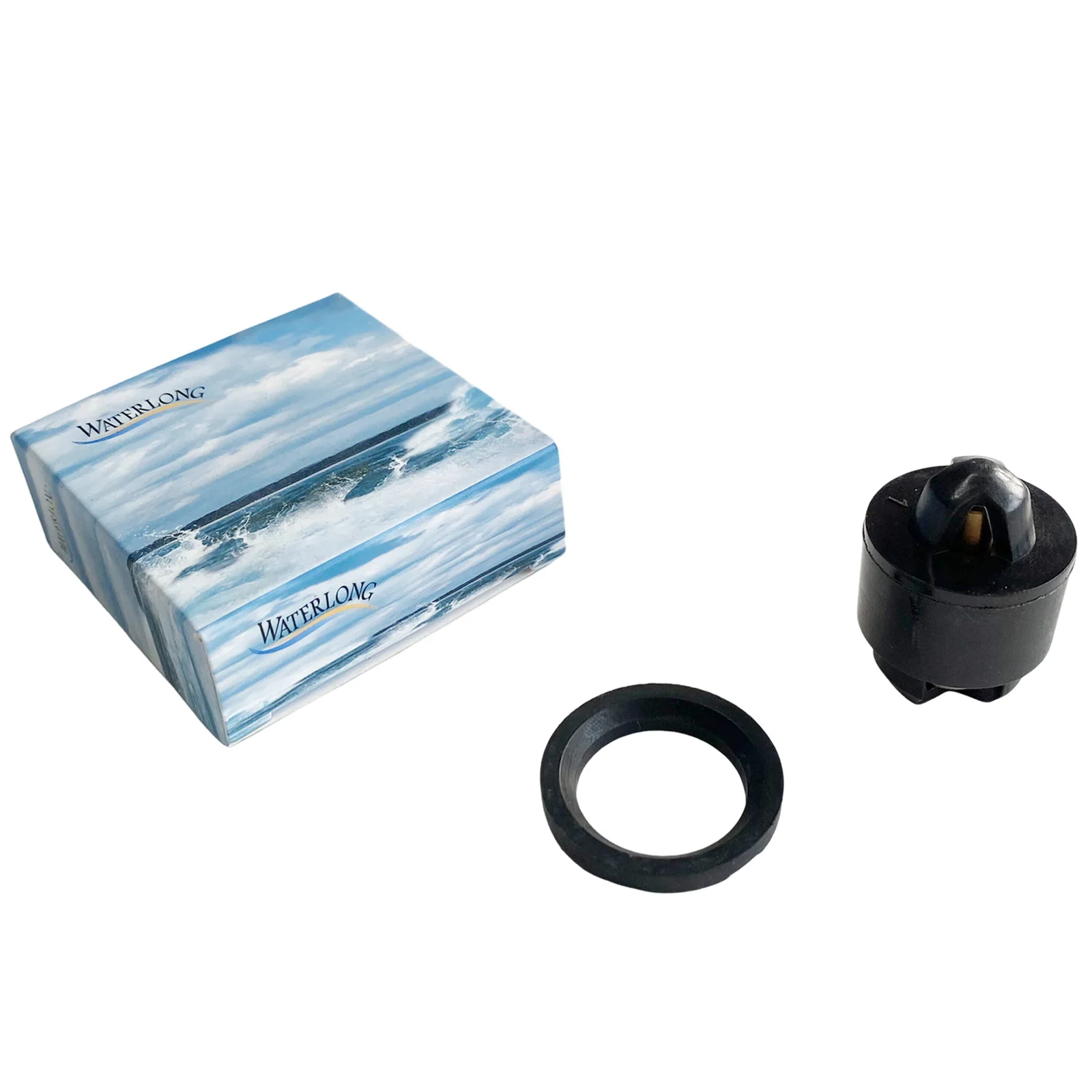 ВОДОНЕПНИК 433379 Термостат заменяет подвесной двигатель Johnson 48-50 л.с.