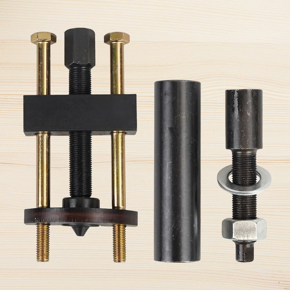 Инструмент Для Снятия Коробки Передач Harley Big Twin 1984-2017 Съемник Внутреннего