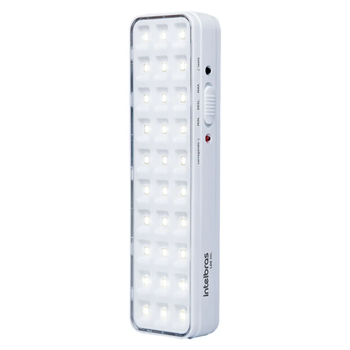 

AUTONOME EMERGENCY LUMINARY LDE30L 4630030