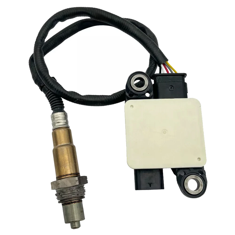 Сенсор частиц PM Черный пластик Металл 894A0 - 60010 894A060010 для Toyota Land Cruiser GRJ150 KDJ150 TRJ150