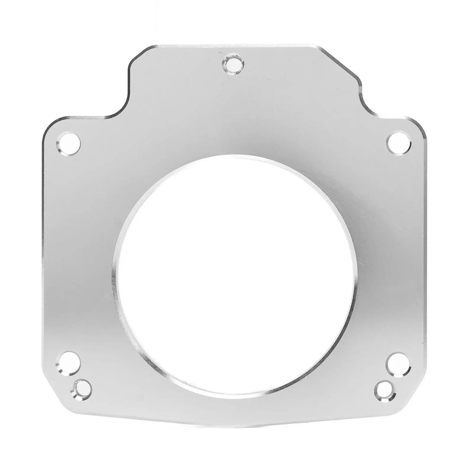 551567 LS Drive By Wire Адаптер корпуса дроссельной заслонки Проставка от 4 до 3 ТБ DBW для